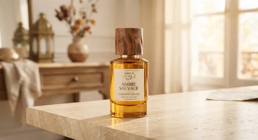 Santal Royal Intense